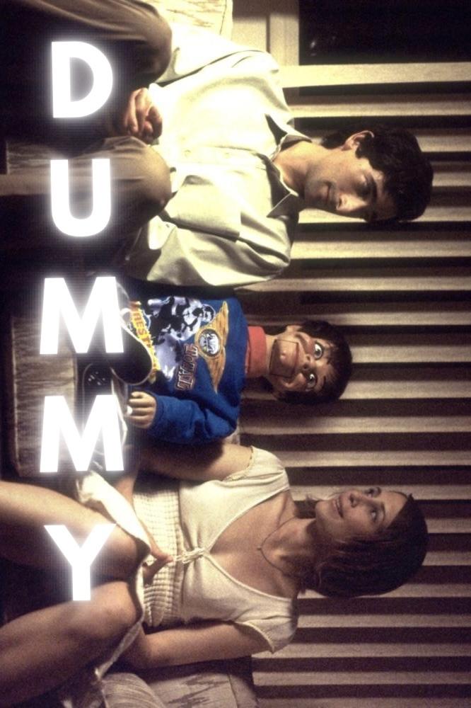 Постер Dummy
